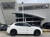 New 2025 Alfa Romeo Stelvio Tributo Italiano w/ Active Assist Plus Package image 4