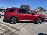 New 2025 Honda Pilot Touring image 2