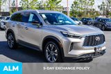 Used 2024 INFINITI QX60 Luxe image 4