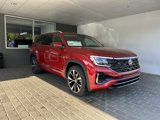 New 2025 Volkswagen Atlas SEL Premium R-Line image 2