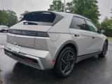 New 2025 Hyundai Ioniq 5 Limited image 4