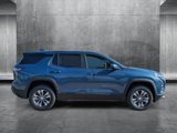 New 2026 Chevrolet Equinox LT w/ LPO, Floor Liner Package image 4