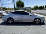 Used 2021 Nissan Altima 2.5 SV image 2