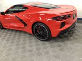 Used 2023 Chevrolet Corvette Stingray Coupe w/ 1LT image 3