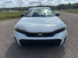 New 2026 Honda Civic Sport image 6