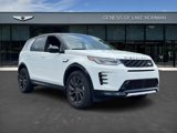 Used 2025 Land Rover Discovery Sport Dynamic SE image 2