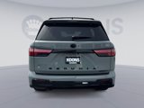 New 2025 Toyota Sequoia Platinum image 5