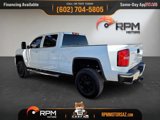 Used 2015 GMC Sierra 2500 SLE image 4