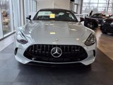 New 2025 Mercedes-Benz AMG GT 63 image 2