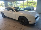 Certified 2023 Dodge Challenger R/T Scat Pack w/ Plus Package image 2