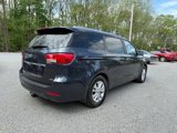 Used 2017 Kia Sedona LX w/ LX Essentials Premium Package image 5