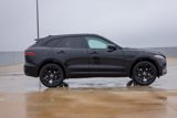 New 2025 Jaguar F-PACE R-Dynamic S image 4