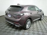 New 2025 Buick Envision Avenir image 3