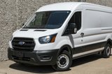 Used 2021 Ford Transit 250 Medium Roof image 5
