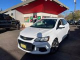 Used 2019 Chevrolet Sonic Premier image 3