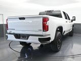 Used 2024 Chevrolet Silverado 2500 LTZ w/ LTZ Plus Package image 5