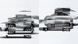 New 2025 Buick Envista Avenir image 6