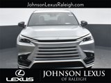 New 2025 Lexus TX 500h AWD image 4