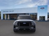 New 2025 Ford Explorer ST image 2