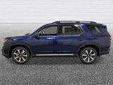 New 2025 Honda Pilot Touring image 2