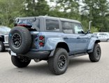 New 2025 Ford Bronco Raptor image 4