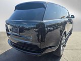 New 2025 Land Rover Range Rover SE image 3