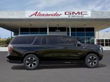 New 2025 GMC Yukon XL AT4 image 5