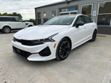Used 2022 Kia K5 GT-Line w/ GT-Line Awd Premium Package image 3
