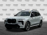 Certified 2024 BMW X7 M60i w/ Executive Package image 5