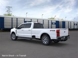 New 2025 Ford F250 Lariat image 4