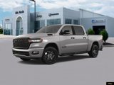 New 2025 RAM 1500 Big Horn image 2