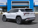 New 2026 Chevrolet Equinox LT w/ Convenience Package II image 3