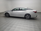 Used 2022 Nissan Altima 2.5 SV image 3