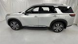 New 2025 Nissan Pathfinder Platinum w/ Lighting Package (N93) image 6