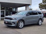 New 2025 Dodge Durango R/T w/ Trailer Tow Group IV image 4