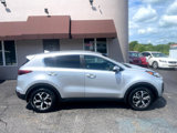 Used 2021 Kia Sportage LX w/ LX AWD Popular Package image 4
