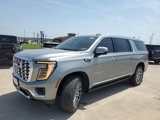 New 2025 GMC Yukon XL Denali w/ Sun & Power Step Package image 3