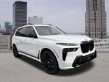 New 2026 BMW X7 M60i image 5