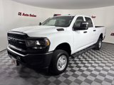 Used 2024 RAM 2500 Tradesman image 2
