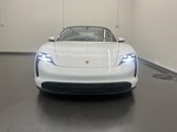 Used 2022 Porsche Taycan 4S image 2