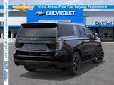 New 2025 Chevrolet Suburban RST image 4