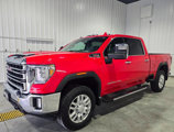 Used 2020 GMC Sierra 3500 SLT w/ SLT Premium Plus Package image 2