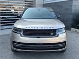 New 2025 Land Rover Range Rover SE image 2