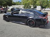 Used 2021 Toyota Camry TRD image 3
