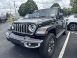 New 2025 Jeep Wrangler Sahara image 3