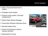 Certified 2024 Chevrolet Silverado 2500 W/T w/ WT Convenience Package image 5