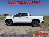 New 2025 Chevrolet Silverado 1500 ZR2 w/ Technology Package image 3