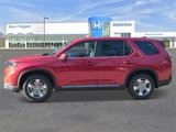 New 2025 Honda Pilot EX-L image 2