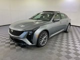 New 2026 Cadillac CT5 Premium Luxury w/ Technology Package image 1