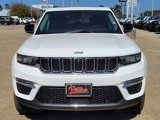 New 2023 Jeep Grand Cherokee 4WD 4xe w/ Luxury Tech Group II image 2